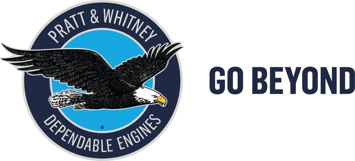 Pratt and Whitney Eagle